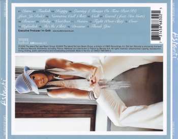 Album Ashanti: Ashanti