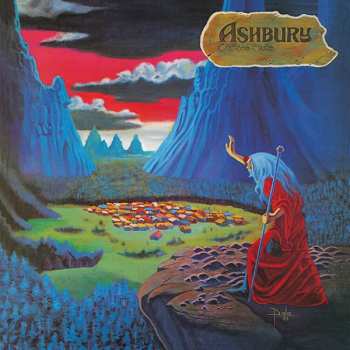 LP Ashbury: Endless Skies