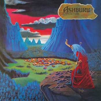 CD Ashbury: Endless Skies LTD