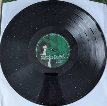 2LP Ashbury Heights: Three Cheers For The Newlydeads LTD