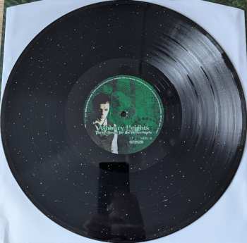 2LP Ashbury Heights: Three Cheers For The Newlydeads LTD