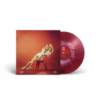 LP Ashe: Rae LTD | CLR