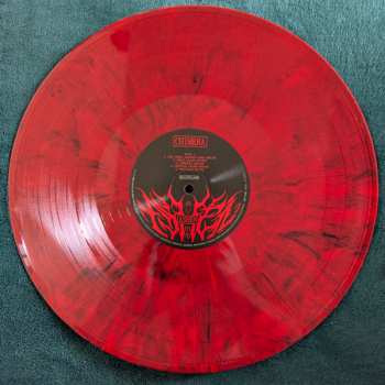 LP Ashen: Chimera CLR | LTD