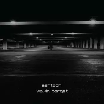 Ashtech: Walkin' Target
