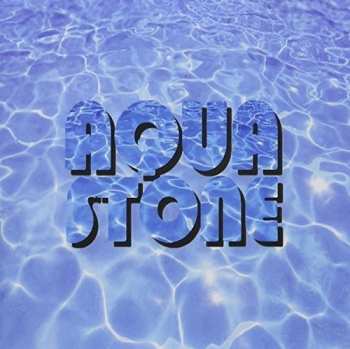 Album Asia: Aqua