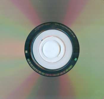 10CD/Zestaw pudełkowy Asia: The Official Live Bootlegs Volume 1