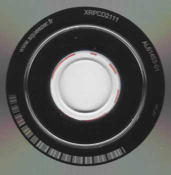 CD Asian Dub Foundation: Enemy Of The Enemy DLX