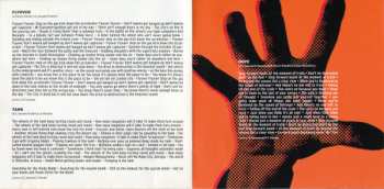 CD Asian Dub Foundation: Tank