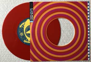 SP Asobi Seksu: Strawberries LTD | CLR