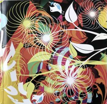 SP Asobi Seksu: Strawberries LTD | CLR