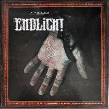 4CD/Zestaw pudełkowy ASP: Endlich! (Fremder-Zyklus, Teil 5) LTD | NUM | DLX
