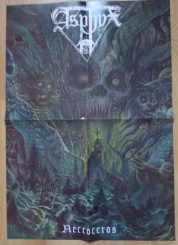 LP Asphyx: Necroceros