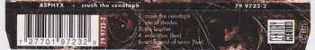 LP Asphyx: Crush The Cenotaph