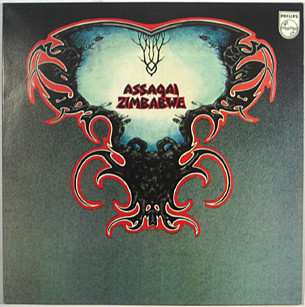 LP Assagai: Zimbabwe