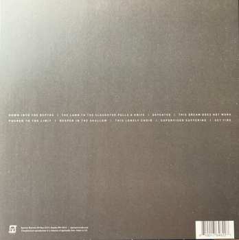 LP Assertion: Intermission CLR