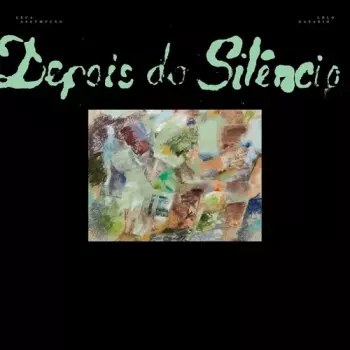 Assumpcao,zeca / Nazario,lelo: Depois Do Silencio
