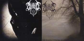 CD Astarot: Raw Sensation Of Nostalgia And Nihilistic... LTD