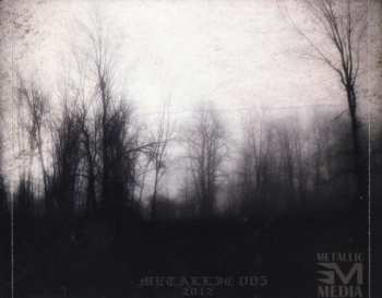 CD Astarot: Raw Sensation Of Nostalgia And Nihilistic... LTD