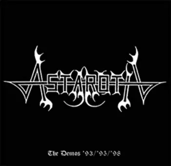 Astaroth: The Demos ’93 / ’95 / ‘98