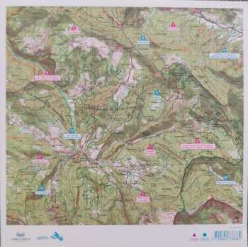 LP Astéréotypie: Aucun Mec Ne Ressemble À Brad Pitt Dans La Drôme