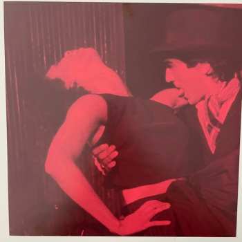 3LP/Zestaw pudełkowy Astor Piazzolla: The American Clavé Recordings