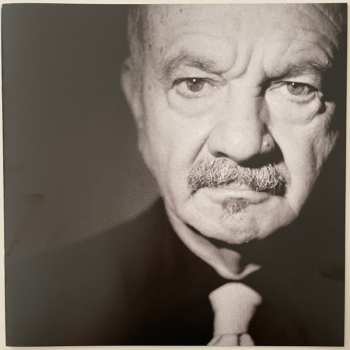 3LP/Zestaw pudełkowy Astor Piazzolla: The American Clavé Recordings