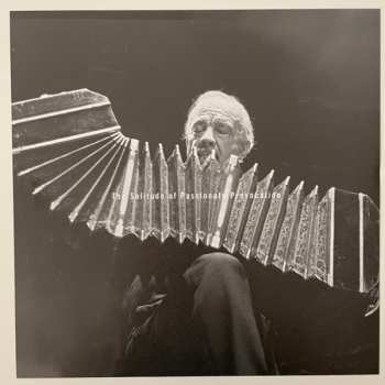 3LP/Zestaw pudełkowy Astor Piazzolla: The American Clavé Recordings