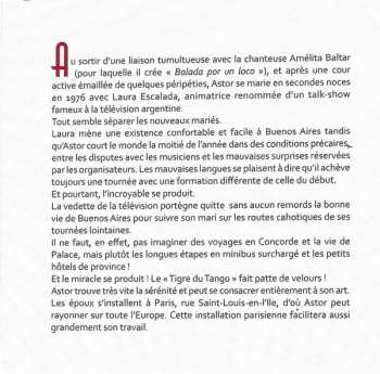 2CD Astor Piazzolla: The Tokyo Concert