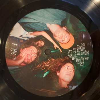 LP Astral Bakers: The Whole Story