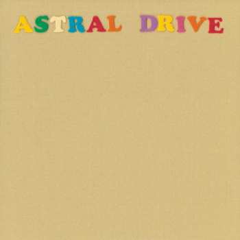 Album Astral Drive: Astral Drive
