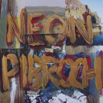 Album Astral Social Club: Neon Pibroch