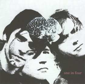 CD Astrid: One In Four