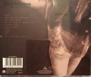 CD Astrid Williamson: Here Come The Vikings