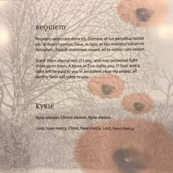 CD Astrid Williamson: Requiem & Gallipoli