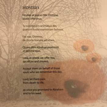 CD Astrid Williamson: Requiem & Gallipoli