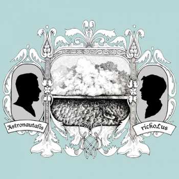 SP Astronautalis: Astronautalis & Rickolus