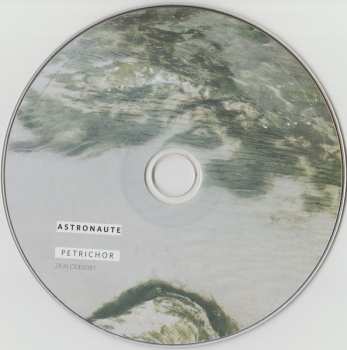 CD Astronaute: Petrichor DIGI