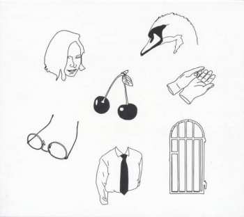 LP Astronauts, Etc.: Living in Symbol 
