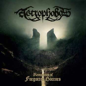 CD Astrophobos: Remnants Of Forgotten Horrors