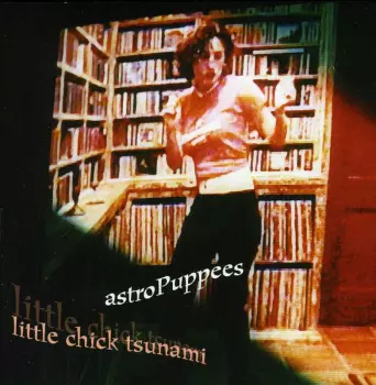 Astropuppees: Little Chick Tsunami