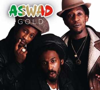 3CD Aswad: Gold