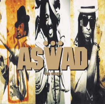 CD Aswad: Too Wicked