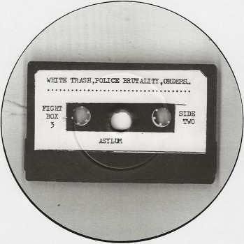 SP Asylum: Is This The Price?