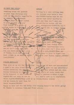 SP Asylum: Is This The Price?