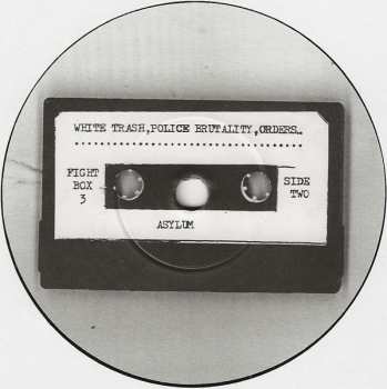 SP Asylum: Is This The Price?