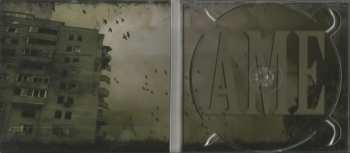 CD At Mourning's End: At Mourning's End DIGI