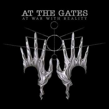 Zestaw pudełkowy/2EP At The Gates: At War With Reality LTD