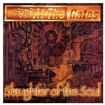 Slaughter Of The Soul
