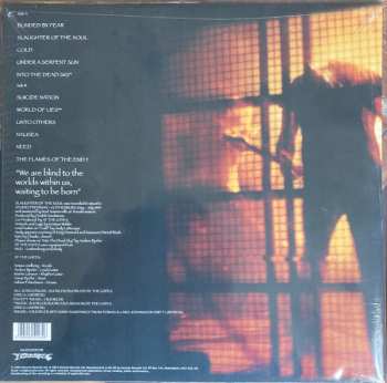 LP At The Gates: Slaughter Of The Soul