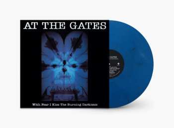 LP At The Gates: With Fear I Kiss The Burning Darkness